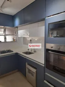 Apartamento com 3 Quartos à venda, 103m² no Vila Monumento, São Paulo