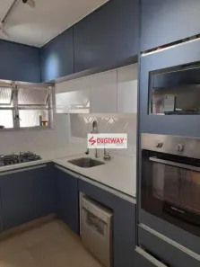 Apartamento com 3 Quartos à venda, 103m² no Vila Monumento, São Paulo