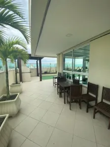 Apartamento com 2 Quartos à venda, 106m² no Imbetiba, Macaé