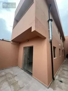 Casa com 3 Quartos à venda, 126m² no Centro, Botucatu
