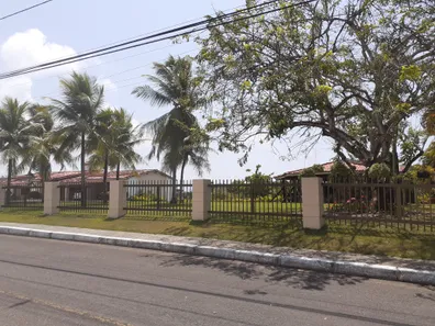 Lote/Terreno à venda, 4000m² no Portão, Lauro de Freitas