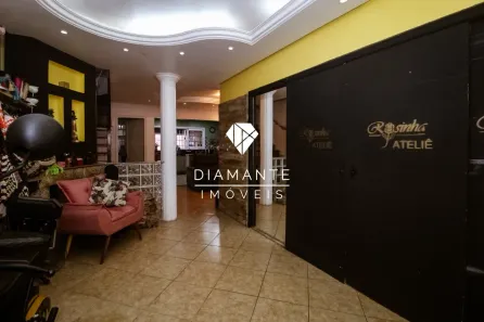 Casa com 3 Quartos à venda, 189m² no Hípica, Porto Alegre