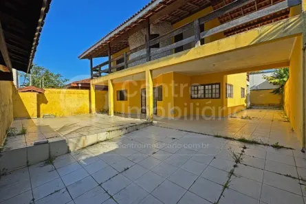 Casa com 6 Quartos à venda, 300m² no Estância Balneária Convento Velho, Peruíbe