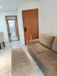 Apartamento com 3 Quartos para alugar, 89m² no Vila Gomes Cardim, São Paulo
