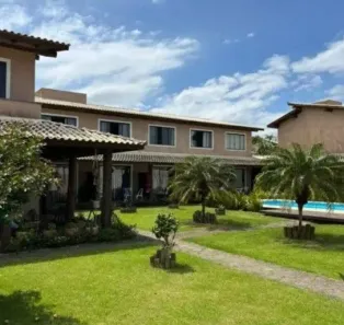 Casa com 10 Quartos à venda, 750m² no Campeche, Florianópolis