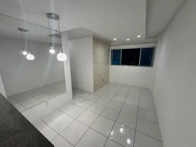 Apartamento com 3 Quartos para alugar, 65m² no Serraria, Maceió