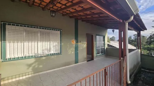 Casa com 2 Quartos à venda, 203m² no Brigadeiro Tobias, Sorocaba