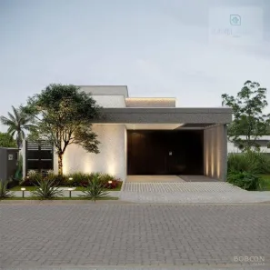 Casa de Condomínio com 3 Quartos à venda, 150m² no Jacundá, Aquiraz