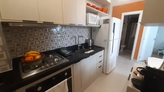 Apartamento com 2 Quartos para alugar, 34m² no Vila Gomes, São Paulo