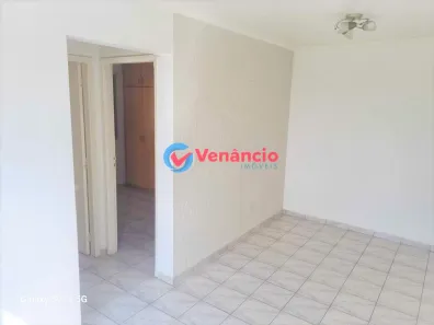 Apartamento com 2 Quartos à venda, 42m² no Jardim Satélite, São José dos Campos
