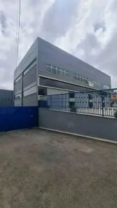 Galpão/Depósito/Armazém à venda, 1000m² no Jardim do Luar (Fazendinha), Santana de Parnaíba