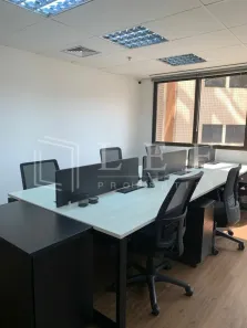 Prédio Comercial para alugar, 110m² no Vila Olímpia, São Paulo