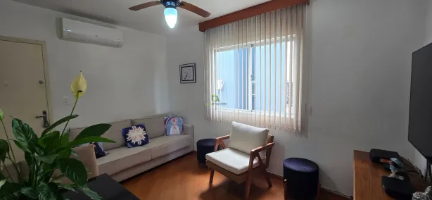 Apartamento com 2 Quartos à venda, 46m² no Serraria, São José