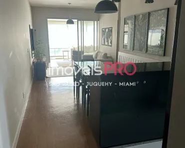 Apartamento com 2 Quartos à venda, 100m² no Itaim Bibi, São Paulo
