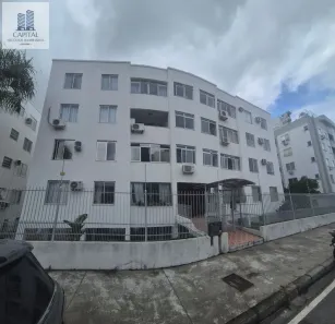 Apartamento com 3 Quartos à venda, 99m² no Capoeiras, Florianópolis