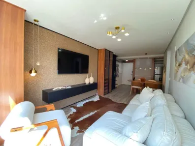 Apartamento com 2 Quartos à venda, 71m² no Centro, Gramado