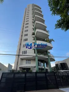 Apartamento com 4 Quartos à venda, 346m² no Boa Vista, São José do Rio Preto