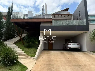 Casa com 4 Quartos à venda, 350m² no Gran Park, Vespasiano