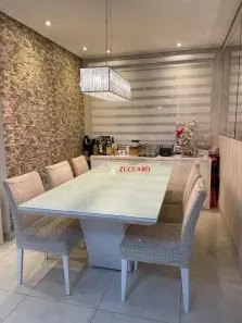 Apartamento com 3 Quartos à venda, 88m² no Vila Galvão, Guarulhos