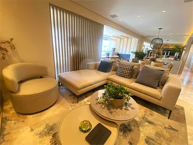 Apartamento com 3 Quartos à venda, 141m² no Vila Leopoldina, São Paulo