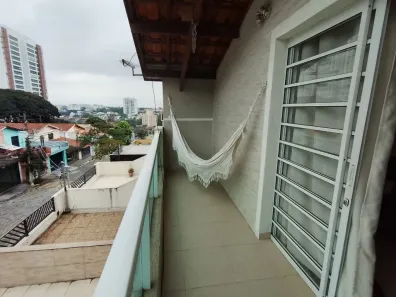 Sobrado com 5 Quartos à venda, 225m² no Vila Progresso, Guarulhos