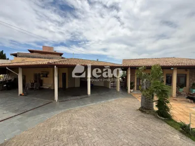 Casa com 5 Quartos à venda, 426m² no Colina dos Pinheiros, Valinhos