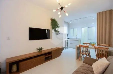 Casa de Condomínio com 3 Quartos à venda, 100m² no Chora Menino, São Paulo