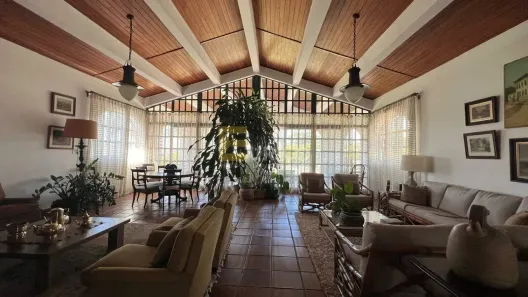 Casa de Condomínio com 4 Quartos à venda, 600m² no Chácaras São Bento, Valinhos