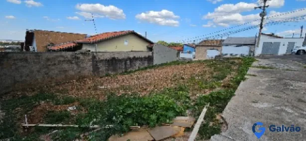 Lote/Terreno à venda, 213m² no Residencial Pacaembu II, Itupeva