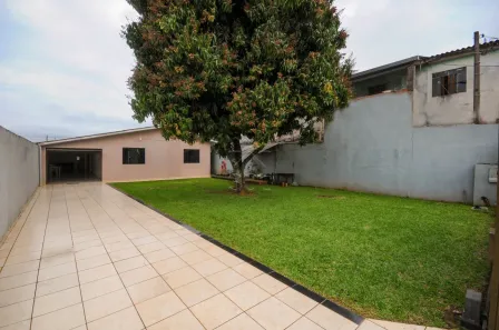 Casa com 3 Quartos à venda, 160m² no Três Lagoas, Foz do Iguaçu