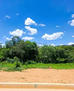Lote/Terreno à venda, 260m² no Núcleo Habitacional Brumado, Morungaba