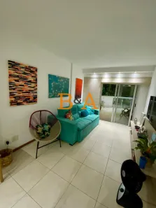 Apartamento com 3 Quartos à venda, 101m² no Lagoa, Rio de Janeiro