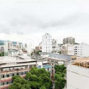 Apartamento com 2 Quartos à venda, 71m² no Tijuca, Rio de Janeiro