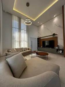 Casa de Condomínio com 3 Quartos à venda, 300m² no Ponta Negra, Manaus