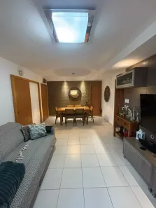 Apartamento com 3 Quartos à venda, 115m² no Jardim Aclimação, Cuiabá