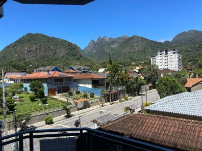 Apartamento com 3 Quartos à venda, 101m² no Alto, Teresópolis