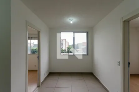 Apartamento com 2 Quartos à venda, 39m² no Pirituba, São Paulo
