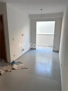 Apartamento com 2 Quartos à venda, 41m² no Santana, São Paulo