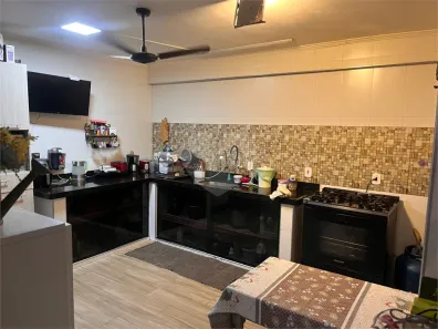 Sobrado com 4 Quartos à venda, 110m² no Vila Antonieta, São Paulo