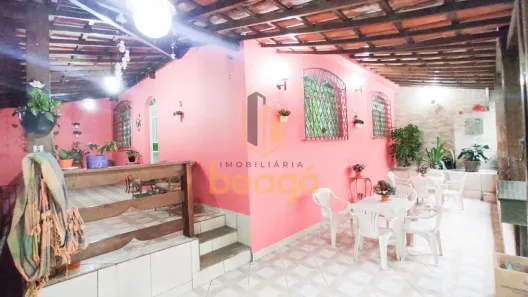 Casa com 3 Quartos à venda, 237m² no Dom Bosco, Belo Horizonte