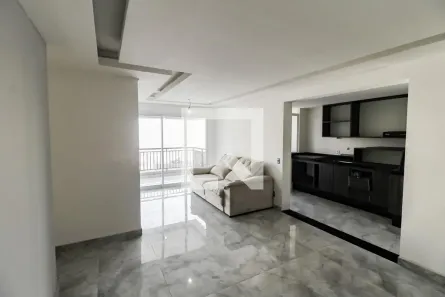 Apartamento com 3 Quartos à venda, 90m² no Jardim Caboré, São Paulo