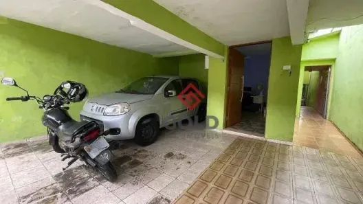 Casa com 1 Quarto à venda, 70m² no Jardim Elba, São Paulo