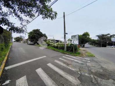 Lote/Terreno para alugar, 536m² no Nossa Senhora das Graças, Canoas