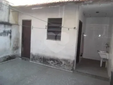 Casa com 3 Quartos à venda, 118m² no Parque Colonial, São Paulo