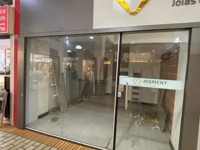 Ponto Comercial para alugar, 30m² no Centro de Vila Velha, Vila Velha