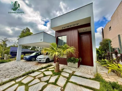 Casa de Condomínio com 3 Quartos para alugar, 220m² no Condomínio Residencial Campos do Conde, Bragança Paulista