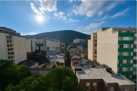 Apartamento com 2 Quartos à venda, 70m² no Flamengo, Rio de Janeiro