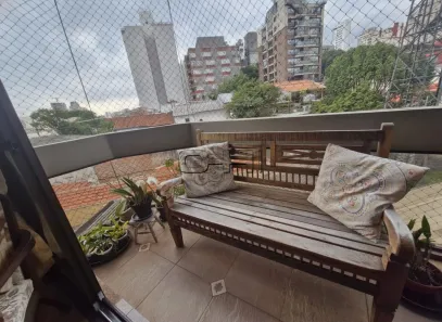 Apartamento com 4 Quartos à venda, 130m² no Pinheiros, São Paulo