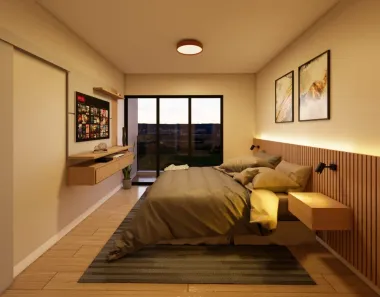 Casa com 3 Quartos à venda, 64m² no Vargem do Bom Jesus, Florianópolis