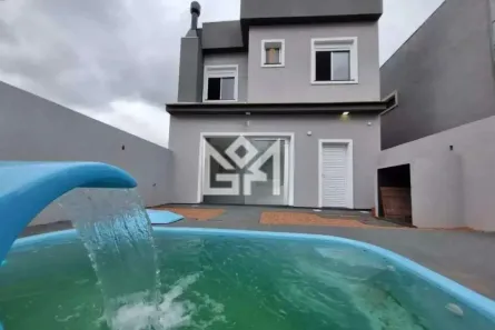 Casa com 3 Quartos à venda, 127m² no Loteamento Jardim Timbaúva, Gravataí